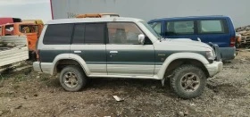 Mitsubishi Pajero 2.8 - [5] 