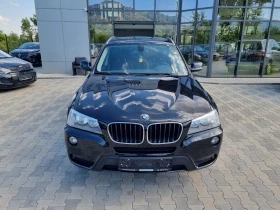 Обява за продажба на BMW X3 2.0d XDrive 184ps* 8 СКОРОСТИ* КАМЕРА, CAR PLAY  ~26 990 лв. - изображение 1