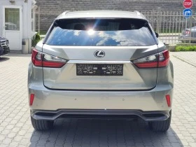 Lexus RX 450h HYBRID.313 kc/3 броя НАЛИЧНИ В СОФИЯ, снимка 8