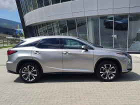 Lexus RX 450h HYBRID.313 kc/3 броя НАЛИЧНИ В СОФИЯ, снимка 9