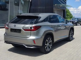 Lexus RX 450h HYBRID.313 kc, снимка 6