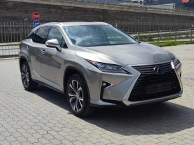 Lexus RX 450h HYBRID.313 kc/3 броя НАЛИЧНИ В СОФИЯ, снимка 3