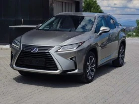 Lexus RX 450h HYBRID.313 kc/3 броя НАЛИЧНИ В СОФИЯ, снимка 1