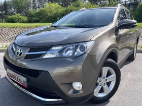 Toyota Rav4 2.0 D4d * * Топ състояние* * 