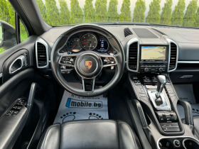 Porsche Cayenne 3.0 Diesel Facelift/ШВЕЙЦАРИЯ!!!, снимка 9 - Автомобили и джипове - 45726640
