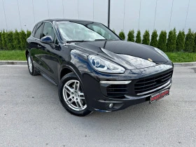 Porsche Cayenne 3.0 Diesel Facelift/ШВЕЙЦАРИЯ!!! - [4] 