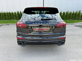 Porsche Cayenne 3.0 Diesel Facelift/ШВЕЙЦАРИЯ!!! - [6] 