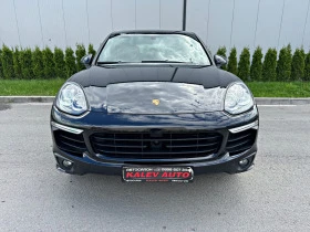 Porsche Cayenne 3.0 Diesel Facelift/ШВЕЙЦАРИЯ!!! - [3] 