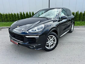 Porsche Cayenne 3.0 Diesel Facelift/ШВЕЙЦАРИЯ!!! - [1] 