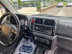 Suzuki Jimny 1.3 БЕНЗИН ! ! КЛИМАТИК - [12] 