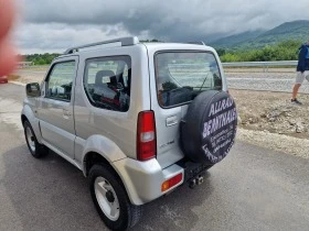 Suzuki Jimny 1.3 БЕНЗИН ! ! КЛИМАТИК - [9] 