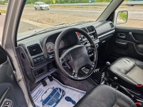 Suzuki Jimny 1.3 БЕНЗИН ! ! КЛИМАТИК - [11] 