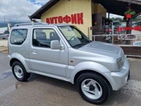 Suzuki Jimny 1.3 БЕНЗИН ! ! КЛИМАТИК - [6] 