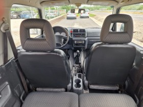 Suzuki Jimny 1.3  ! !  | Mobile.bg   17
