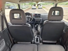 Suzuki Jimny 1.3 БЕНЗИН ! ! КЛИМАТИК - [18] 