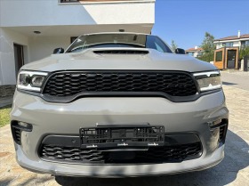 Dodge Durango SRT 392 6.4L Hemi, снимка 2