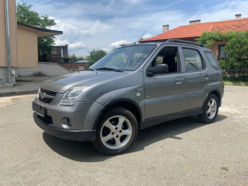 Suzuki Ignis VVT, снимка 1