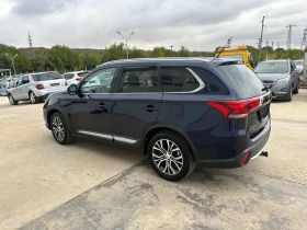 Mitsubishi Outlander 2.2DiD 150k.c* 4x4* NAVI* UNIKAN* , снимка 4