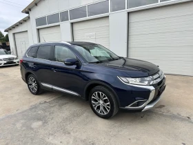 Mitsubishi Outlander 2.2DiD 150k.c* 4x4* NAVI* UNIKAN* , снимка 13