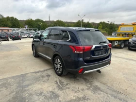 Mitsubishi Outlander 2.2DiD 150k.c* 4x4* NAVI* UNIKAN* , снимка 5