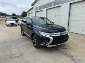 Mitsubishi Outlander 2.2DiD 150k.c* 4x4* NAVI* UNIKAN* , снимка 12