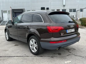 Audi Q7 3.0TDI 239к.с. Facelift, снимка 3