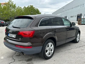 Audi Q7 3.0TDI 239к.с. Facelift, снимка 4