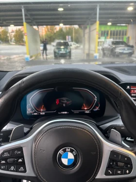 BMW X6 - [9] 