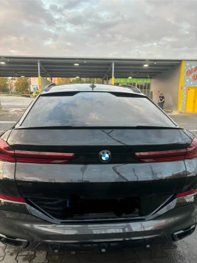 BMW X6 - [5] 