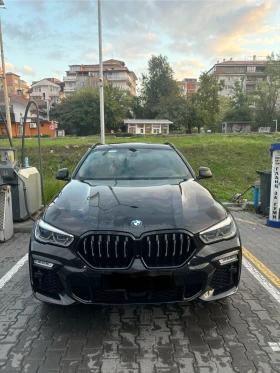 BMW X6  1