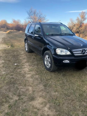 Mercedes-Benz ML 400 | Mobile.bg    2