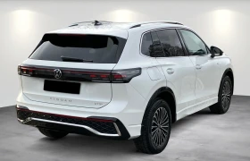 VW Tiguan 1.5 TFSIe 4Motion = R-Line= Гаранция, снимка 2