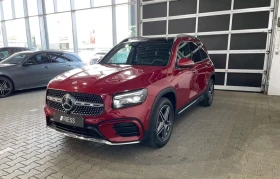 Mercedes-Benz GLB 250 4 Matic AMG, снимка 1