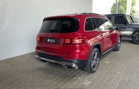 Mercedes-Benz GLB 250 4 Matic AMG, снимка 2