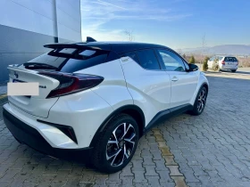 Toyota C-HR C-HR Hybrid, снимка 6