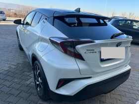 Toyota C-HR C-HR Hybrid, снимка 8