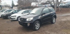 Toyota Rav4 2.0VVT-i 4X4 УНИКАТ 108 000км.НОВ ВНОС ИТАЛИЯ БЕ, снимка 1