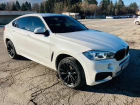 BMW X6 3.5I, снимка 2