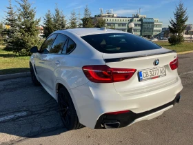 BMW X6 3.5I, снимка 4