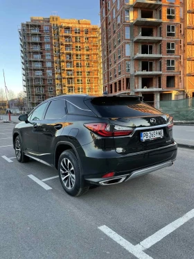 Lexus RX 350, снимка 5