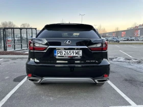 Lexus RX 350, снимка 6