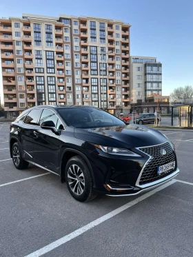 Lexus RX 350, снимка 3