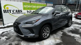     Lexus NX 300h Hybrid 