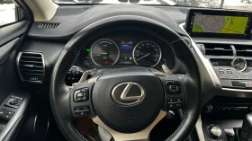 Lexus NX 300h Hybrid  | Mobile.bg    15