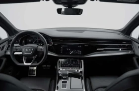 Audi SQ7 4.0TDI Quattro - 109998 лв. - 70603533 | Car24.bg