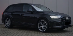 Audi SQ7 4.0TDI Quattro | Mobile.bg    5