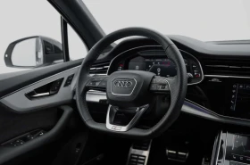 Audi SQ7 4.0TDI Quattro - 109998 лв. - 70603533 | Car24.bg