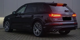 Audi SQ7 4.0TDI Quattro | Mobile.bg    3