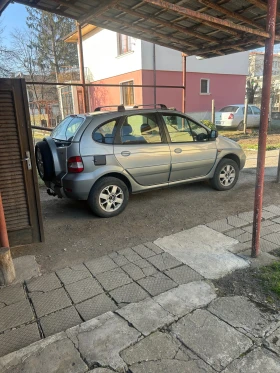 Renault Scenic rx4, снимка 3