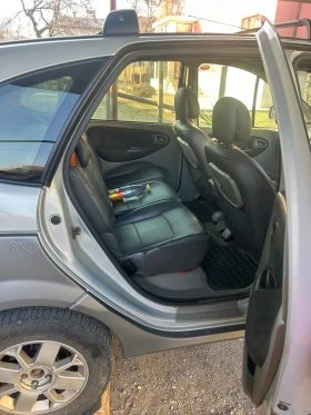 Renault Scenic rx4, снимка 6